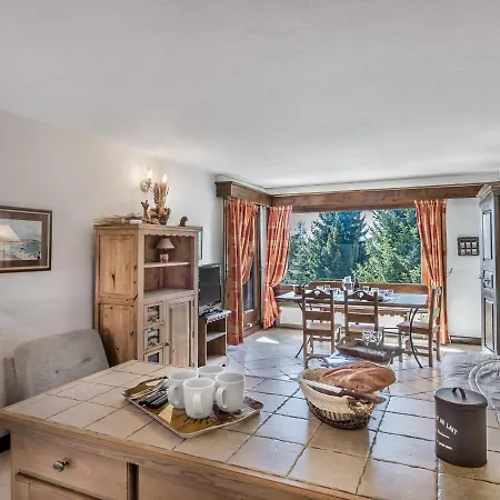 Appt 1 Avec Parking Et Ascenseur Pres Des Pistes A - Fr-1-453-93 Apartment *