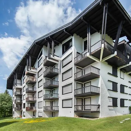 Appt 1 Avec Parking Et Ascenseur Pres Des Pistes A - Fr-1-453-93 *